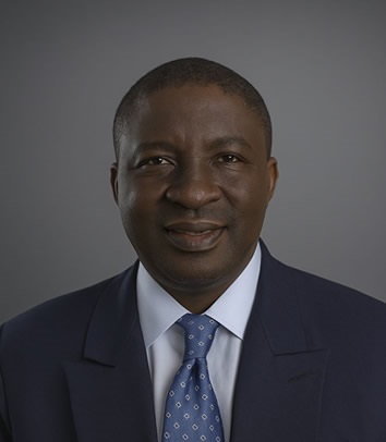Prof. Olumuyiwa Sunday Adewale